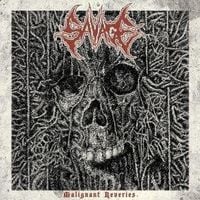Produktbild: Malignant Reveries