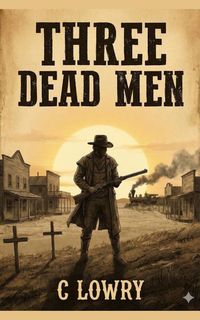 Produktbild: Three Dead Men