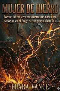 Produktbild: Mujer De Hierro