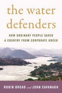 Produktbild: The Water Defenders