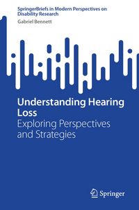 Produktbild: Understanding Hearing Loss