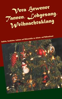 Produktbild: Tannen, Lobgesang, Weihnachtsklang
