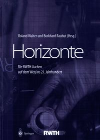 Produktbild: Horizonte