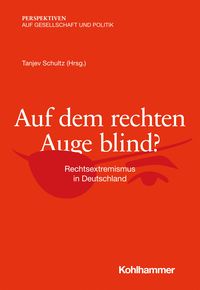 Produktbild: Auf dem rechten Auge blind?