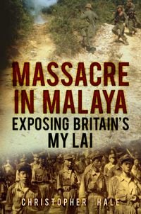 Produktbild: Massacre in Malaya