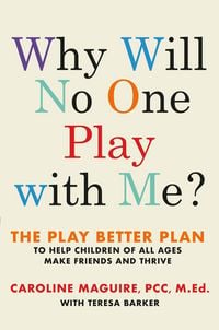 Produktbild: Why Will No One Play with Me?