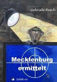 Produktbild: Mecklenburg ermittelt