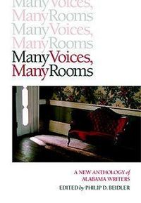 Produktbild: Many Voices, Many Rooms