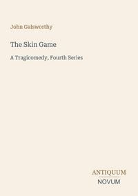 Produktbild: The Skin Game