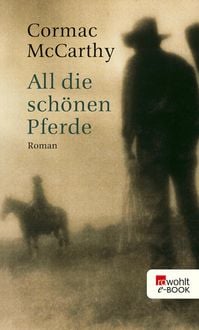 Produktbild: All die sch&ouml;nen Pferde