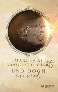 Produktbild: Manchmal braucht es nichts und doch so viel