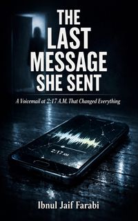 Produktbild: The Last Message She Sent - A Voicemail at 2:17 A.M. That Changed Everything