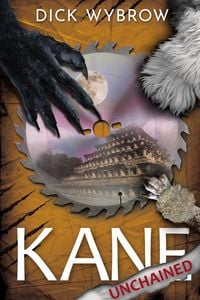 Produktbild: Kane Unchained