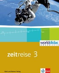 Produktbild: Zeitreise / Zeitreise 3