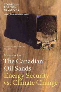 Produktbild: Canadian Oil Sands