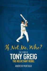 Produktbild: If Not Me; Who?
