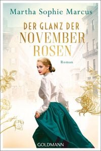 Produktbild: Der Glanz der Novemberrosen