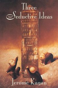 Produktbild: Three Seductive Ideas