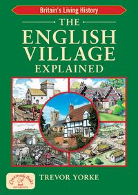 Produktbild: English Village Explained