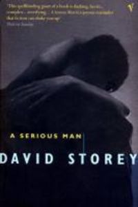 Produktbild: A Serious Man