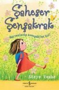 Produktbild: Saheser Sensakrak