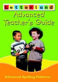 Produktbild: Holt, L: Teacher's Guide Advanced