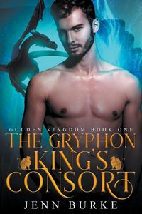 Produktbild: The Gryphon King's Consort