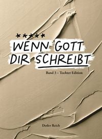 Produktbild: Wenn Gott dir schreibt