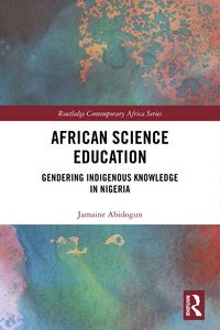 Produktbild: African Science Education