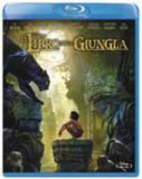 Bild vom Artikel Il libro della Giungla - The Jungle Book - LA vom Autor Neel Sethi