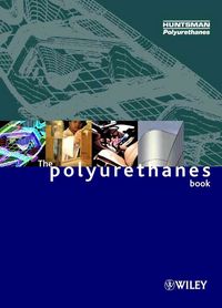 Produktbild: The Polyurethanes Book
