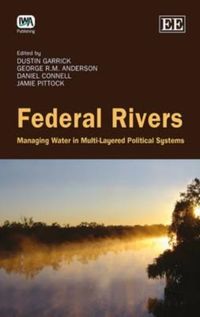 Produktbild: Federal Rivers