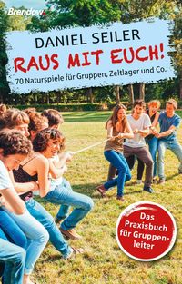 Produktbild: Raus mit Euch!