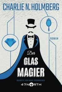 Produktbild: Der Glasmagier