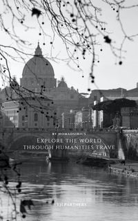 Produktbild: Explore the world through humanities travel