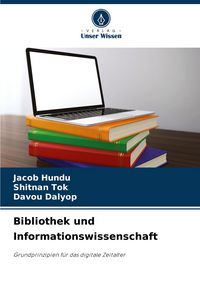Produktbild: Bibliothek und Informationswissenschaft