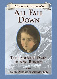 Produktbild: Dear Canada: All Fall Down
