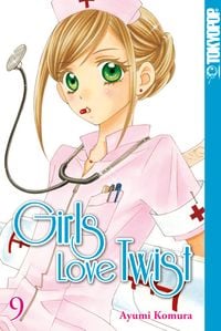 Produktbild: Girls Love Twist 09