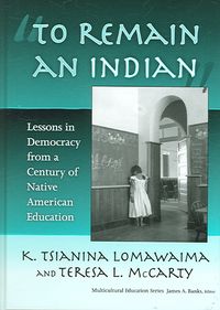 Produktbild: To Remain An Indian