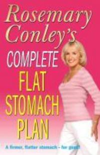 Produktbild: Complete Flat Stomach Plan