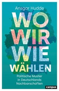 Produktbild: Wo wir wie w&auml;hlen