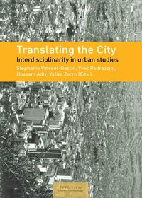 Produktbild: Translating the City