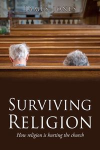 Produktbild: Surviving Religion