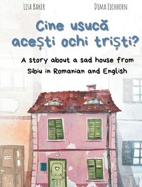 Produktbild: Cine usuc&iquest; ace&iquest;ti ochi tri&iquest;ti?