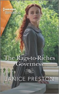 Produktbild: Rags-To-Riches Governess