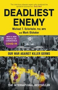 Produktbild: Osterholm, D: Deadliest Enemy