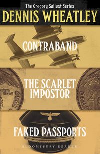 Produktbild: The Gregory Sallust Series Starter