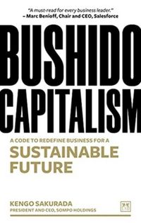Produktbild: Bushido Capitalism