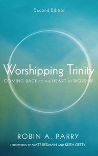 Produktbild: Worshipping Trinity, Second Edition