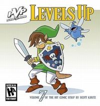 Produktbild: Pvp Volume 7: Pvp Levels Up